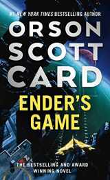 9781250773012-1250773016-Ender's Game (The Ender Saga, 1)