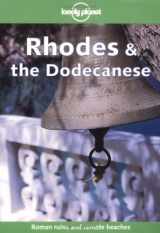 9781864501179-1864501170-Lonely Planet Rhodes & the Dodecanese (LONELY PLANET RHODES AND THE DODECANSES)