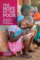 9781788361019-1788361016-The Hope of the Poor: Philosophy, Religion and Economic Development