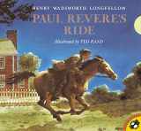 9780140556124-0140556125-Paul Revere's Ride