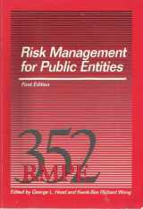 9780894621277-0894621270-Risk Management for Public Entities