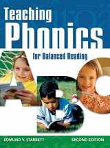 9781412939195-1412939194-Teaching Phonics for Balanced Reading