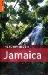 9781843536918-1843536919-The Rough Guide to Jamaica, 4th Edition