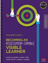 9781506391083-1506391087-Becoming an Assessment-Capable Visible Learner, Grades 3-5: Teacher′s Guide