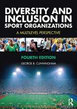 9781138586956-1138586951-Diversity and Inclusion in Sport Organizations: A Multilevel Perspective