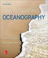 9780078022937-0078022932-Investigating Oceanography