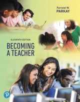 9780135175064-0135175062-Becoming a Teacher -- Revel Access Code