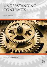 9781531025366-1531025366-Understanding Contracts (Understanding Series)
