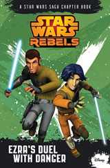 9781405276313-1405276312-Star Wars Rebels: Ezra's Duel with Danger