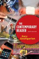 9780205741441-0205741444-The Contemporary Reader (10th Edition)