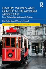 9781138800601-1138800600-History, Women and Gender in the Modern Middle East (Gender History Around the Globe)