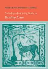 9780521653732-0521653738-An Independent Study Guide to Reading Latin