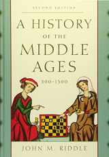 9781442246843-1442246847-A History of the Middle Ages, 300–1500