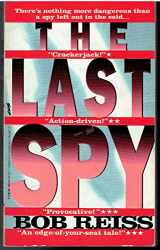 9780312952310-0312952317-The Last Spy