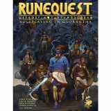 9781568825021-1568825021-RuneQuest: Roleplaying in Glorantha