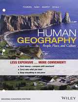9781119045441-1119045444-Human Geography: People, Place, and Culture