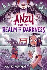 9780593525272-0593525272-Anzu and the Realm of Darkness