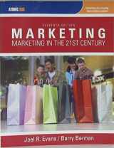 9781424055180-1424055180-Marketing: Marketing in the 21st Century