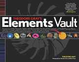 9781579128807-1579128807-Theodore Gray's Elements Vault: Treasures of the Periodic Table with Removable Archival Documents and Real Element Samples - Including Pure Gold!