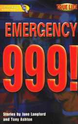 9780435116521-0435116525-Literacy World Satellites Fiction Stg 1 Emergency 999 single: Student Guide