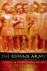 9780195328783-0195328787-The Roman Army: A Social and Institutional History