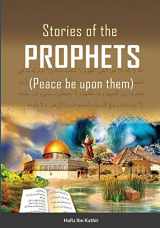 9781643543871-1643543873-Stories of the Prophets (TM) (Color)