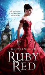 9780312551513-0312551517-Ruby Red (The Ruby Red Trilogy, 1)