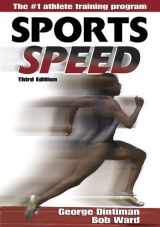 9780736046497-0736046496-Sports Speed - 3rd Edition