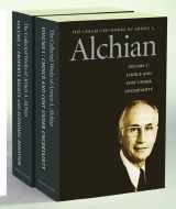 9780865976375-0865976376-The Collected Works of Armen A. Alchian