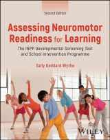 9781394214662-1394214669-Assessing Neuromotor Readiness for Learning: The INPP Developmental Screening Test and School Intervention Programme