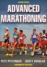 9780736074605-0736074600-Advanced Marathoning