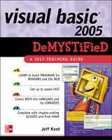 9780072261714-0072261714-Visual Basic 2005 Demystified