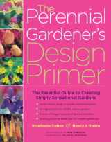 9781580175432-1580175430-The Perennial Gardener's Design Primer