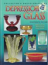 9781574325591-1574325590-Collector's Encyclopedia of Depression Glass