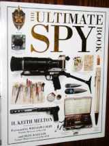 9780789404435-0789404435-The Ultimate Spy Book