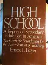 9780060151935-0060151935-High school: A Report on Secondary Education in America