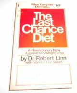 9780553116991-0553116991-The Last Chance Diet