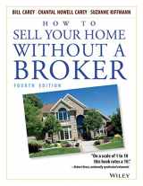 9780471668541-0471668540-How to Sell Your Home Without a Broker Fourth Edition