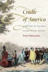 9780700619948-0700619941-Cradle of America: A History of Virginia