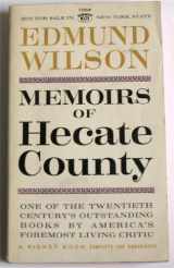9780451020048-0451020049-Memoirs of Hecate County