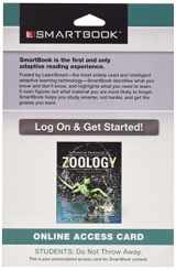 9781259206719-1259206718-SmartBook Access Card for Integrated Principles of Zoology