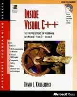 9781556158919-1556158912-Inside Visual C++ (Microsoft Programming Series)
