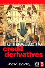 9780750662628-075066262X-An Introduction to Credit Derivatives