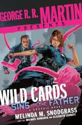9780804177108-0804177104-George R. R. Martin Presents Wild Cards: Sins of the Father: A Graphic Novel