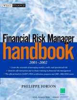 9780471093725-0471093726-Financial Risk Manager Handbook 2001-2002 (Wiley Finance)