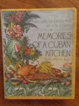 9780026009119-0026009110-Memories of a Cuban Kitchen