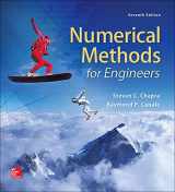 9780073397924-007339792X-Numerical Methods for Engineers