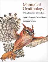 9780300076196-0300076193-Manual of Ornithology: Avian Structure and Function
