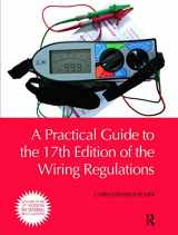 9780080965604-0080965601-A Practical Guide to the 17th Edition of the Wiring Regulations