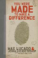 9781400316007-1400316006-You Were Made to Make a Difference